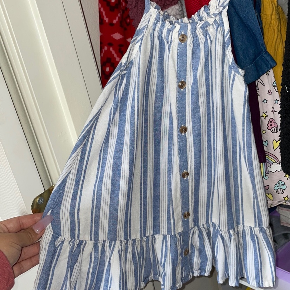 Old navy dress